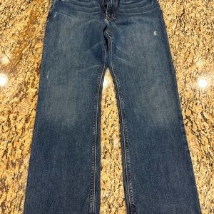 Arizona Boot Cut Jeans
